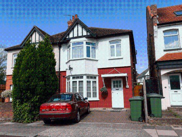 Harrow HA1, 2 bed flat to rent, £1,650 pcm | PrimeLocation
