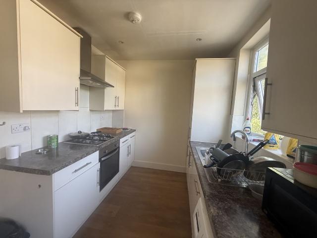 Harrow HA1, 3 bed maisonette to rent, £2,100 pcm | PrimeLocation