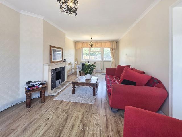 Harrow HA2, 3 bed semi detached house to rent, £2,200 pcm | PrimeLocation