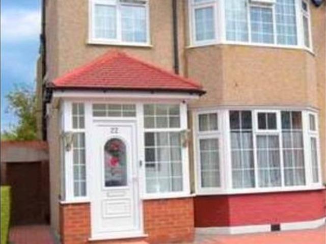 Harrow HA2, 4 bed semi detached house to rent, £3,100 pcm | PrimeLocation