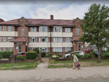 Harrow, London, Middlesex, HA2