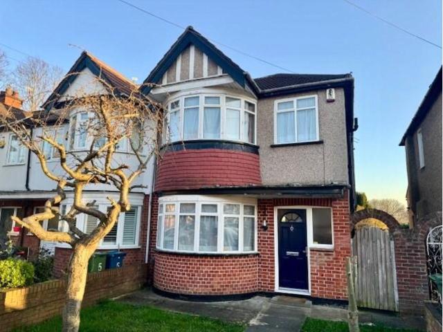 Harrow, London HA2, 4 bed terraced house to rent, £2,999 pcm | PrimeLocation