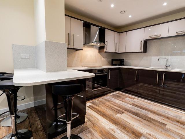 Harrow Street, Sheffield S11, 3 bed flat to rent, £490 pcm | PrimeLocation