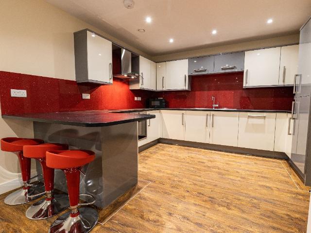 Harrow Street, Sheffield S11, 3 bed flat to rent, £490 pppm | PrimeLocation