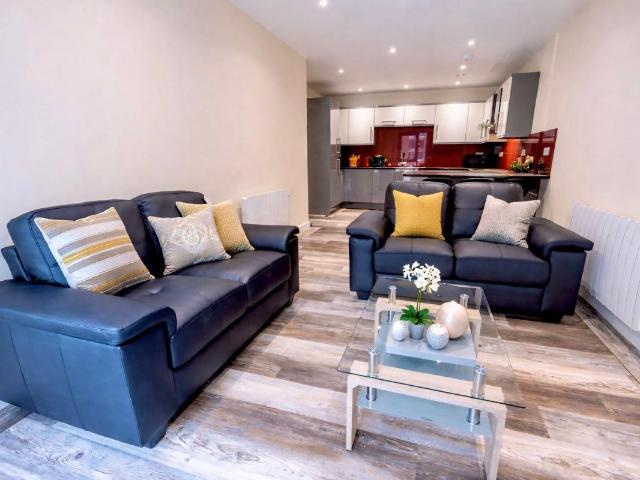 Harrow Street, Sheffield S11, 3 bed flat to rent, £503 pppm | PrimeLocation