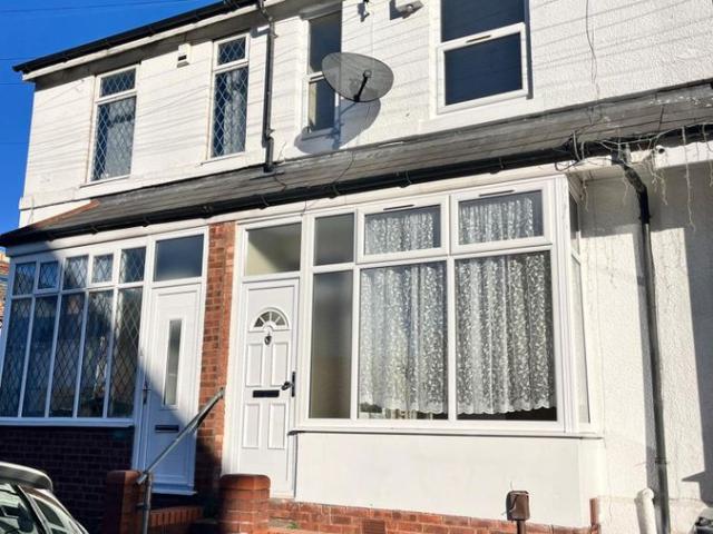 Harrow Street, Wolverhampton WV1, 3 bed terraced house to rent, £1,095 pcm | PrimeLocation
