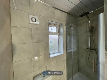 Sudbury, Greenford, Ealing county - Garden