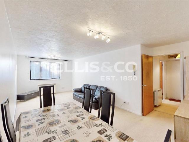 Harrow Road, Wembley HA0, 1 bed flat to rent, £1,500 pcm | PrimeLocation