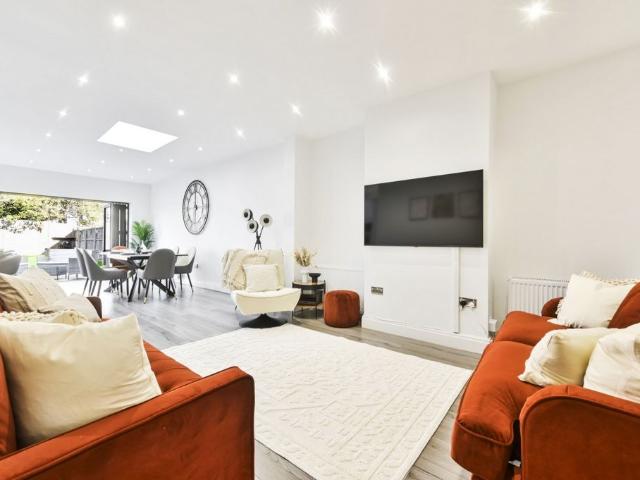 Harrow Road, Wembley HA9, 4 bed terraced house to rent, £5,950 pcm | PrimeLocation