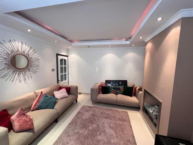 Harrow Road, Wembley, London HA9, 4 bed semi detached house to rent, £3,750 pcm | PrimeLocation