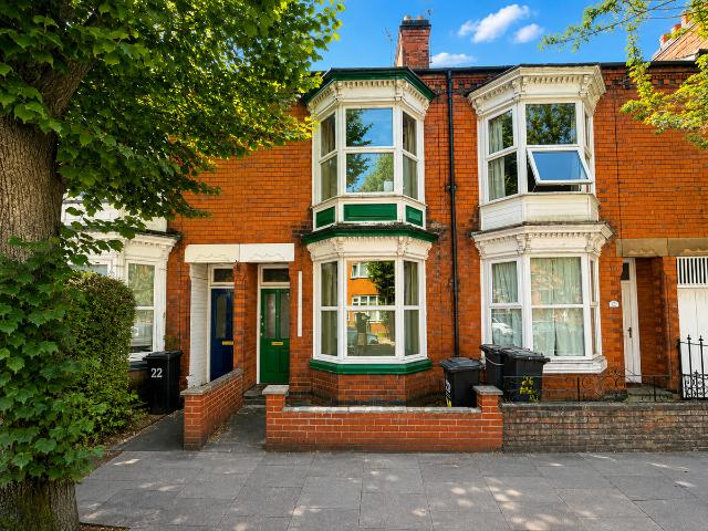 Harrow Road, West End, Leicester LE3, 3 bed shared accommodation to rent, £1,300 pcm | PrimeLocation
