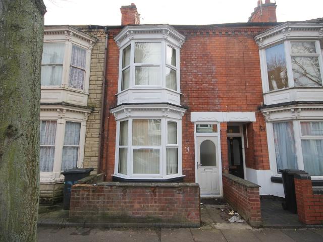 Harrow Road, West End, Leicester LE3, 3 bed terraced house to rent, £1,350 pcm | PrimeLocation