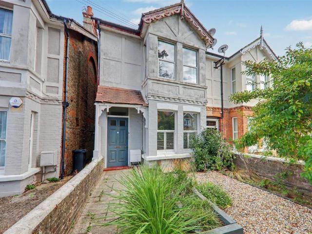 Harrow Road, Worthing 1 bed flat to rent £1,150 pcm £265 pw