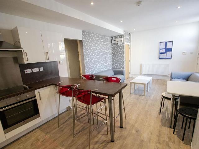 Harrow Road, Birmingham, West Midlands B29, 6 bed shared accommodation to rent, £589 pcm | PrimeLocation