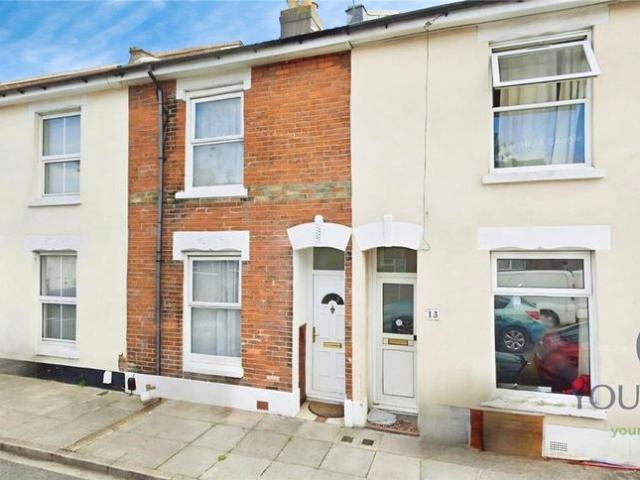 Harrow Road, Hampshire PO5 4 bed house to rent £1,700 pcm £392 pw