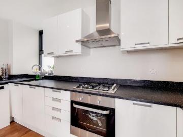 Harrow Road, Kensal Rise, London, NW10 1 bed flat to rent £3,034 pcm £700 pw