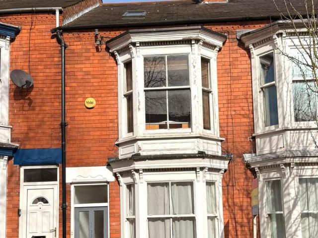 Harrow Road, Leicester, LE3 1 bed in a house share to rent £525 pcm £121 pw