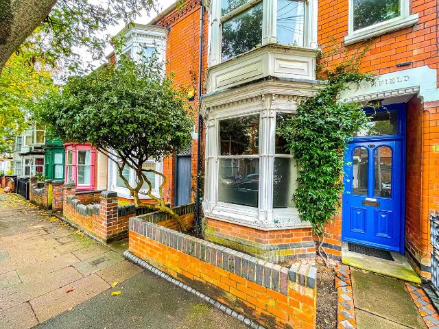 Harrow Road, Leicester, Leicestershire LE3, 3 bed terraced house to rent, £1,450 pcm | PrimeLocation