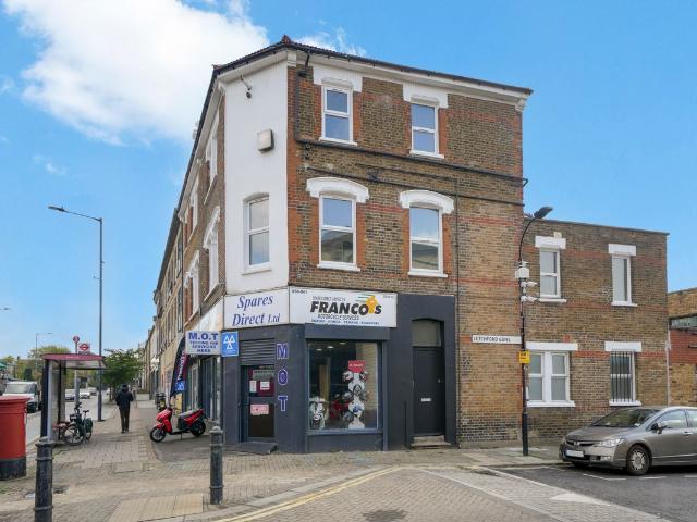 Harrow Road, London NW10, 1 bed flat to rent, £1,200 pcm | PrimeLocation