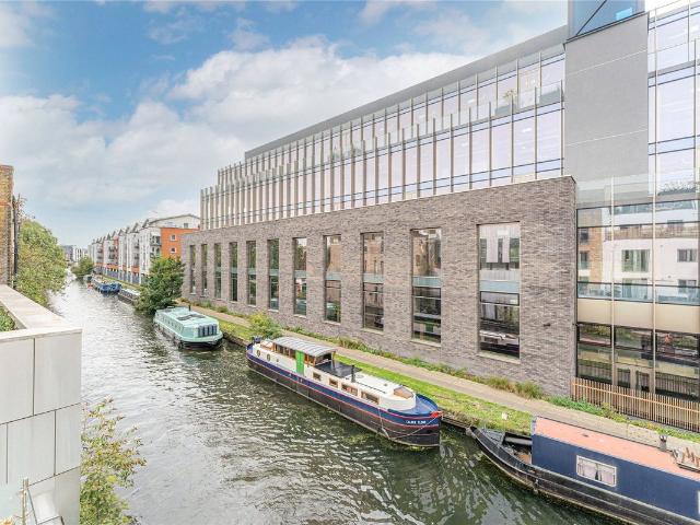 Harrow Road, London W10, 1 bed flat to rent, £2,050 pcm | PrimeLocation