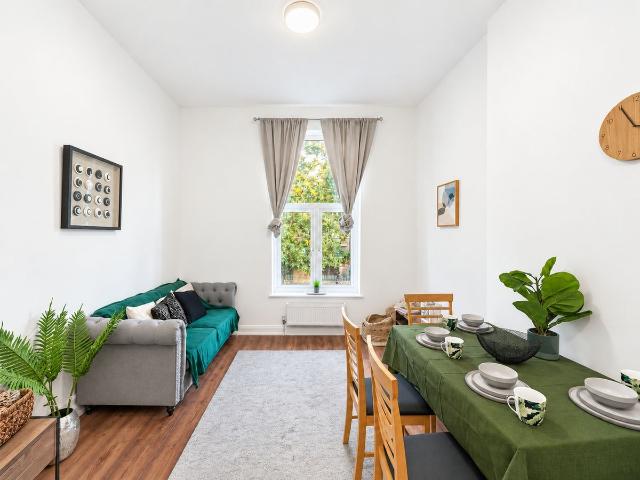 Harrow Road, Maida Vale W9, 2 bed flat to rent, £2,749 pcm | PrimeLocation