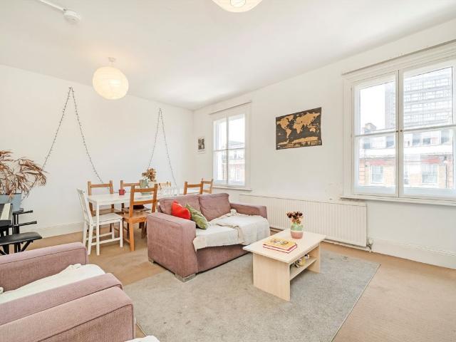 Harrow Road, Maida Vale W9, 3 bed flat to rent, £3,400 pcm | PrimeLocation