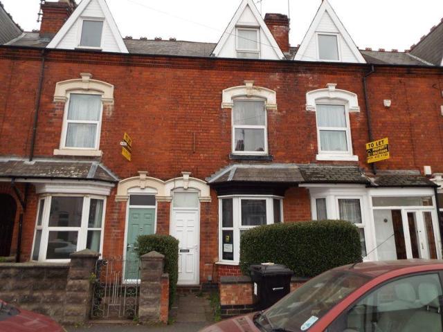 Harrow Road, Selly Oak, Birmingham. 4 bed terraced house to rent £1,712 pcm £395 pw