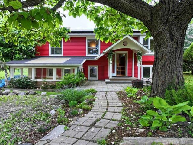 Harrow Way, Middlebury, Home For Sale