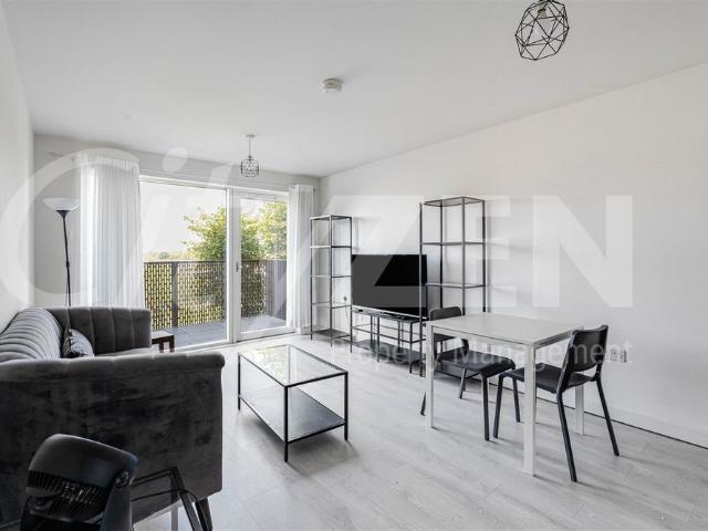 Harrow View, Harrow