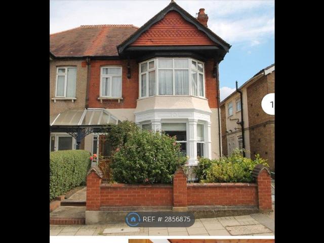 Harrow View, Harrow HA1, 2 bed maisonette to rent, £1,750 pcm | PrimeLocation