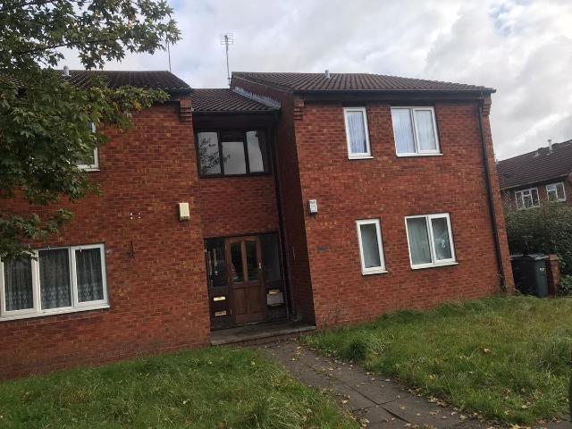 Harrowby Drive, Tipton DY4, Studio to rent, £495 pcm | PrimeLocation