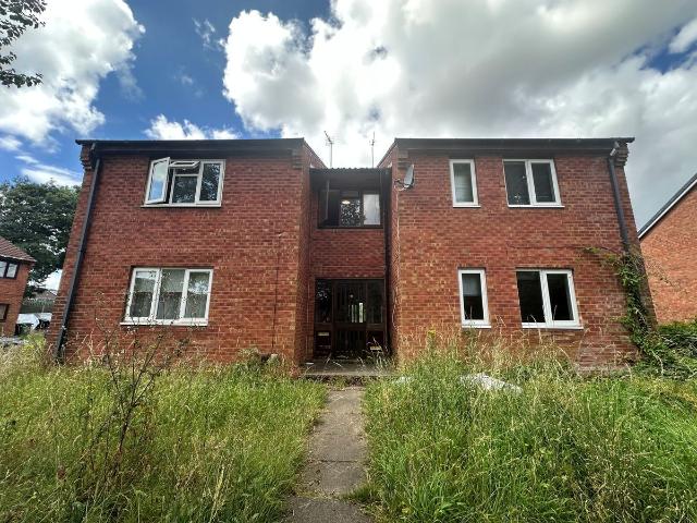Harrowby Drive, Tipton DY4, Studio to rent, £650 pcm | PrimeLocation
