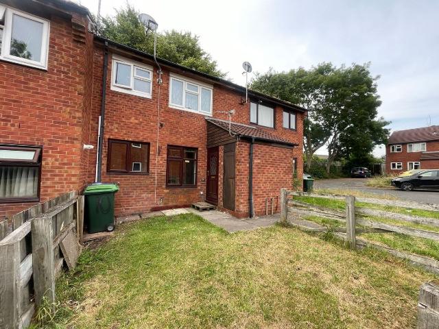 Harrowby Drive, Tipton DY4, 1 bed flat to rent, £600 pcm | PrimeLocation