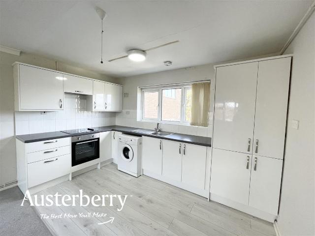 Harrowby Drive, Newcastle ST5, 1 bed property to rent, £695 pcm | PrimeLocation