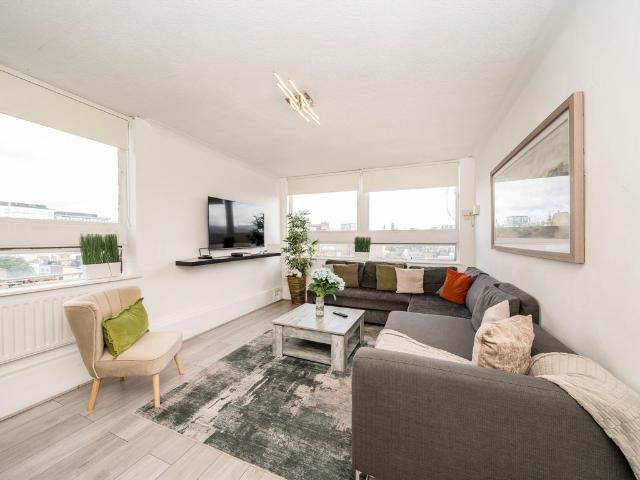 Harrowby Street, London W1H, 3 bed flat to rent, £3,748 pcm | PrimeLocation