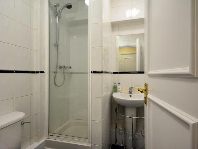 Harrowby Street, Marylebone, London, W1H 1 bed flat to rent £2,145 pcm £495 pw