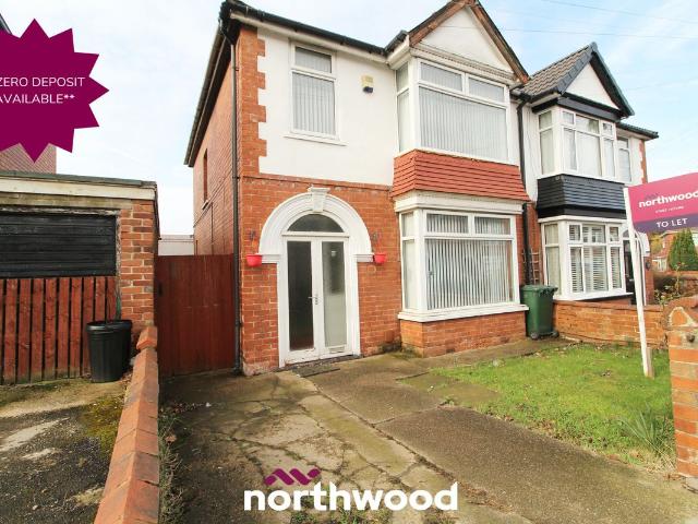 Harrowden Road, Wheatley, Doncaster DN2, 3 bed semi detached house to rent, £850 pcm | PrimeLocation