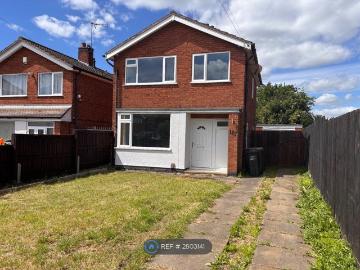 Harrowgate Drive, Leicester LE4, 3 bed detached house to rent, £1,350 pcm | PrimeLocation