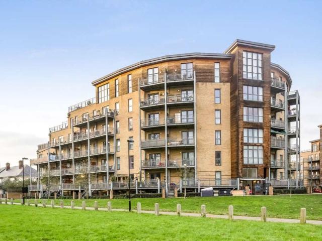 Harry Zeital Way, Limehouse Lodge Harry Zeital Way E5, 1 bed flat to rent, £1,900 pcm | PrimeLocation