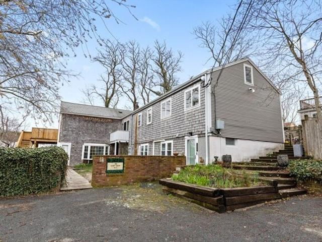 Harry Kemp Way Apt A, Provincetown, Condo For Sale