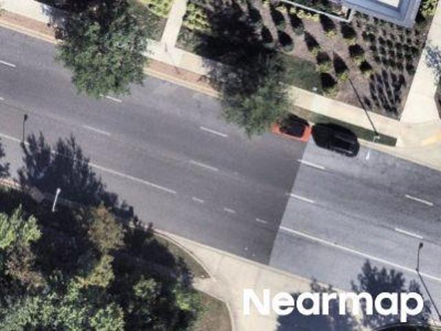 Harry S Truman Dr