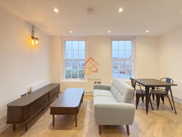 Harry Smith, Hockley Hill, Birmingham B18, 1 bed flat to rent, £875 pcm | PrimeLocation