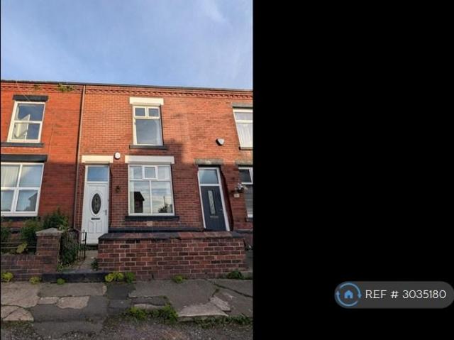 Harry St, Oldham, OL2 2 bed terraced house to rent £1,150 pcm £265 pw