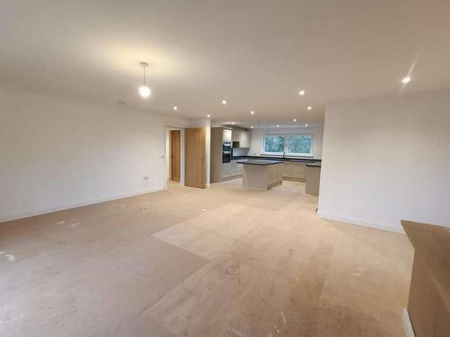 Harryburn Road, Lauder, TD2