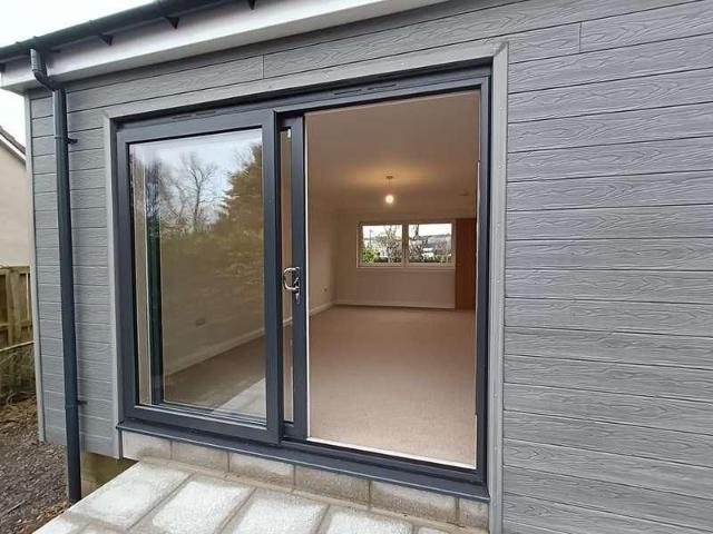 Harryburn Road, Lauder, TD2