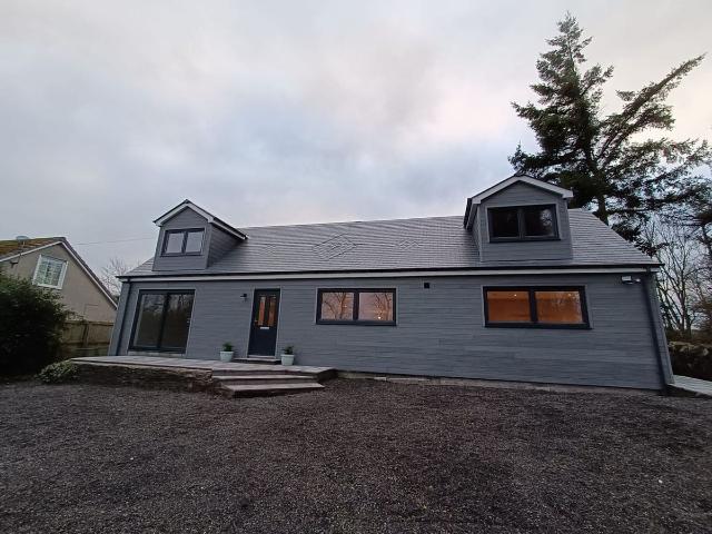 Harryburn Road, Lauder TD2, 4 bed detached house to rent, £1,700 pcm | PrimeLocation