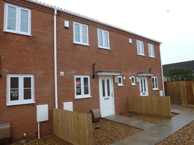 Harrys Way, Wisbech PE13, 2 bed property to rent, £850 pcm | PrimeLocation