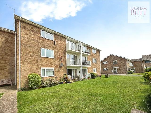 Harsfold Close, Rustington, Littlehampton, West Sussex BN16, 2 bed flat to rent, £1,300 pcm | PrimeLocation