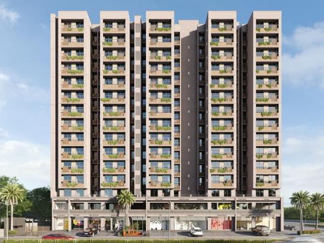 Sanand 2 BHK Apartment For Sale Ahmedabad