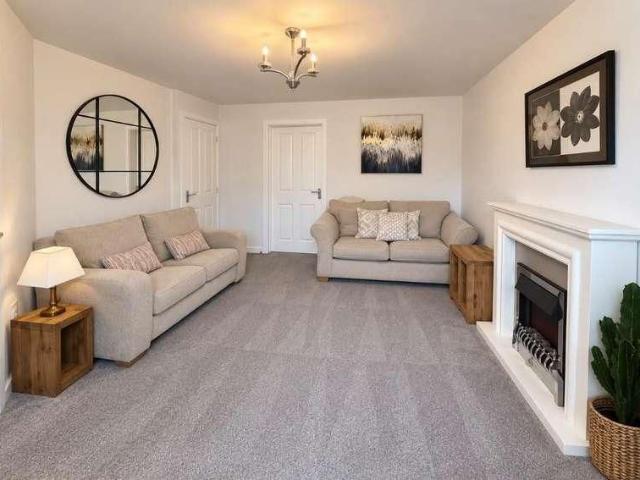 Harston Grove, Stone, ST15